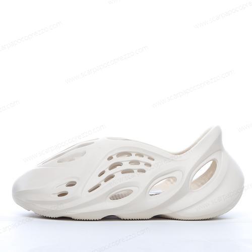 Adidas Originals Yeezy Foam Runner ‘Bianco’ Scarpe