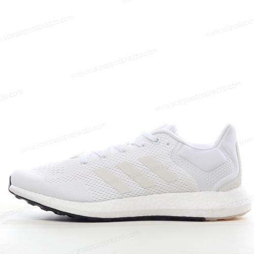 Adidas Pureboost 21 ‘Bianco’ Scarpe GY5094