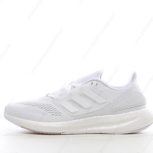 Adidas Pureboost 22 ‘Bianco’ Scarpe GY4705