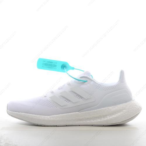 Adidas Pureboost 22 ‘Bianco’ Scarpe