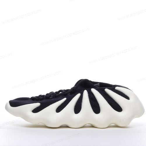 Adidas Yeezy 450 ‘Bianco Nero’ Scarpe