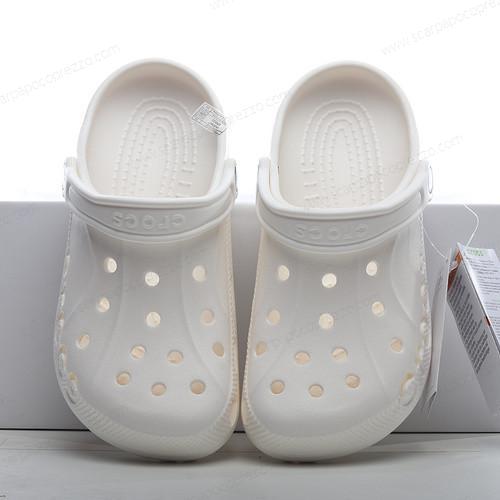 Crocs Classic Clog ‘Bianco’ Scarpe 1731834
