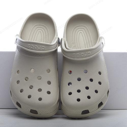 Crocs Classic Clog ‘Bianco’ Scarpe