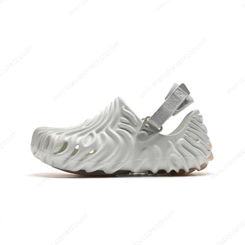 Crocs Pollex Clog x Salehe Bembury ‘Bianco’ Scarpe