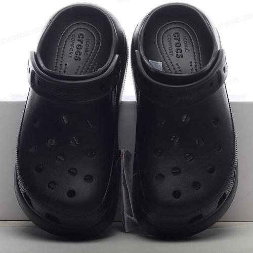 Crocs Slippers ‘Nero’ Scarpe