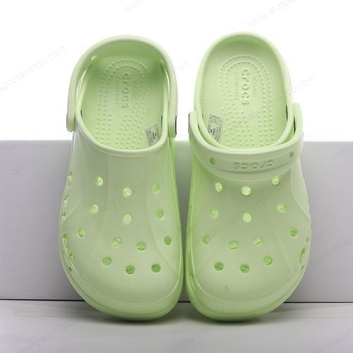Crocs Slippers ‘Verde’ Scarpe