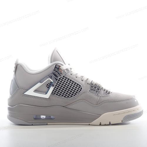 Gli stivali dei campioni: Nike Air Jordan 4 Retro