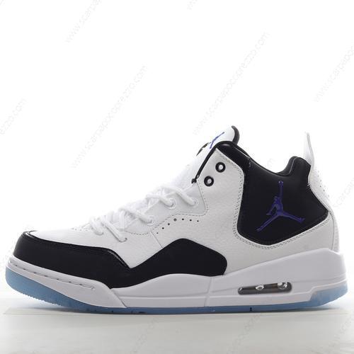 Nike Air Jordan Courtside 23 ‘Bianco Nero’ Scarpe AR1002-104