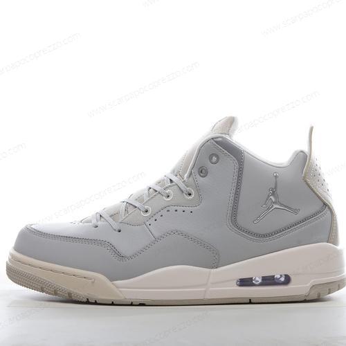 Nike Air Jordan Courtside 23 ‘Grigio’ Scarpe AR1000-003