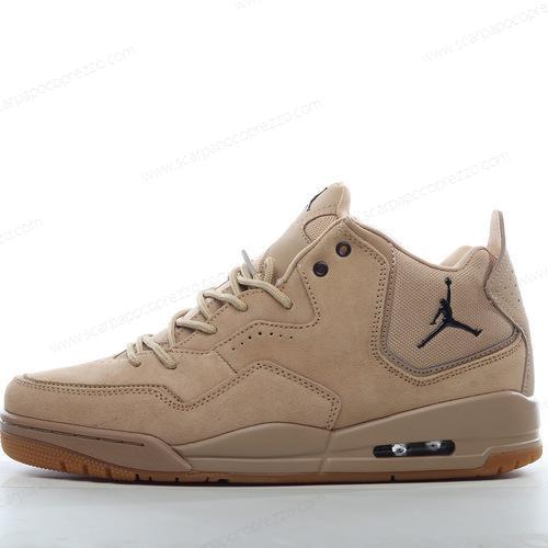 Nike Air Jordan Courtside 23 ‘Marrone’ Scarpe AT0057-200