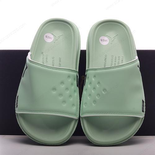 Nike Air Jordan Play Slide ‘Verde’ Scarpe DC9835-002