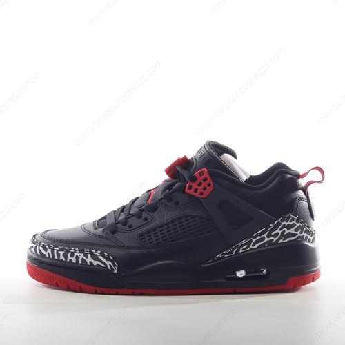 Nike Air Jordan Spizike ‘Nero Rosso’ Scarpe FQ1759-006