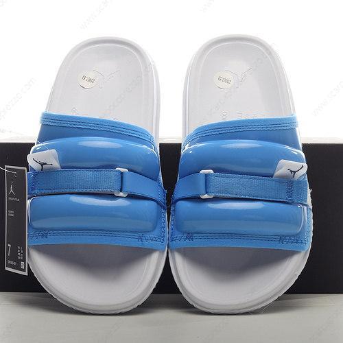 Nike Air Jordan Super Play Slide ‘Blu’ Scarpe DM1683-401