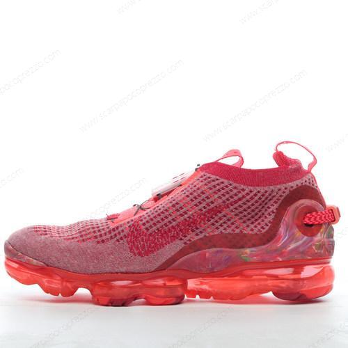 Nike Air VaporMax 2020 Flyknit ‘Rosso’ Scarpe CT1823-600