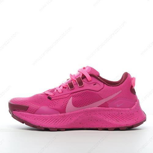 Nike Air Zoom Pegasus Trail 3 ‘Rosa’ Scarpe DM9468-600