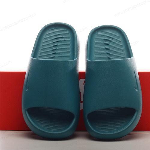 Nike Calm Slide ‘Verde Scuro’ Scarpe FD4116-300