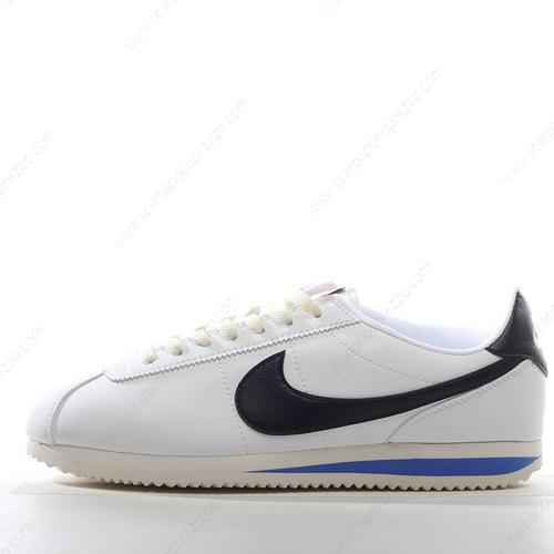Nike Cortez 23 ‘Bianco Nero’ Scarpe DM4044-100