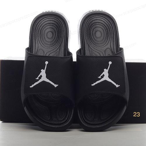 Nike Unisex Jordan Break Flip Flops ‘Nero’ Scarpe AR6374