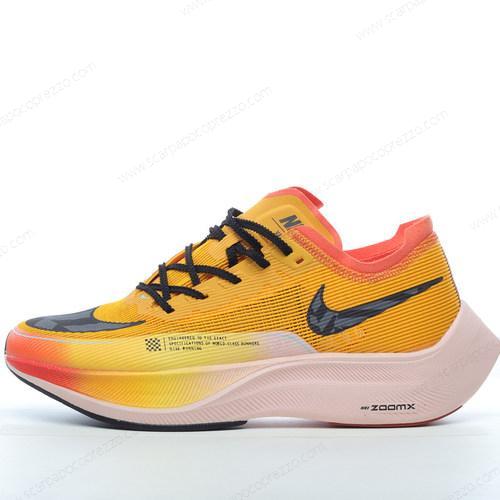 Nike ZoomX VaporFly NEXT% 2 ‘Giallo’ Scarpe DO2408-739