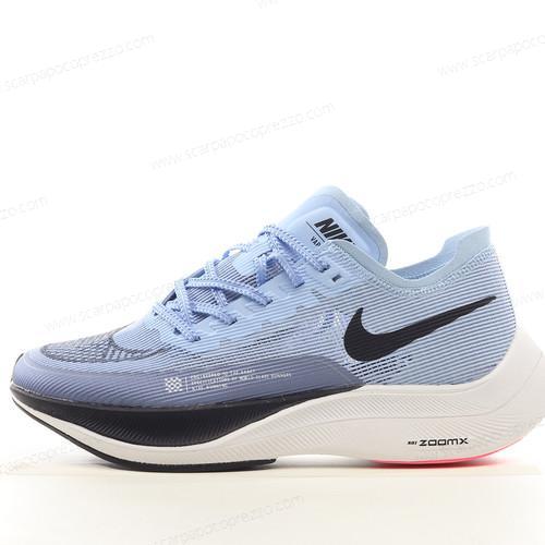 Nike ZoomX VaporFly NEXT% 2 ‘Grigio Nero’ Scarpe CU4111-401