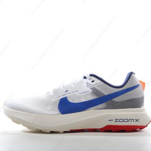 Nike ZoomX VaporFly NEXT% ‘Bianco Blu’ Scarpe